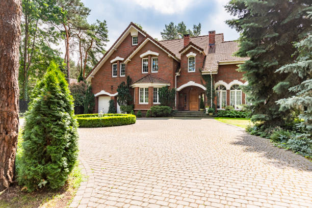 Reasons to Select Us for Your Driveway Paving Requirements in Coalinga, CA