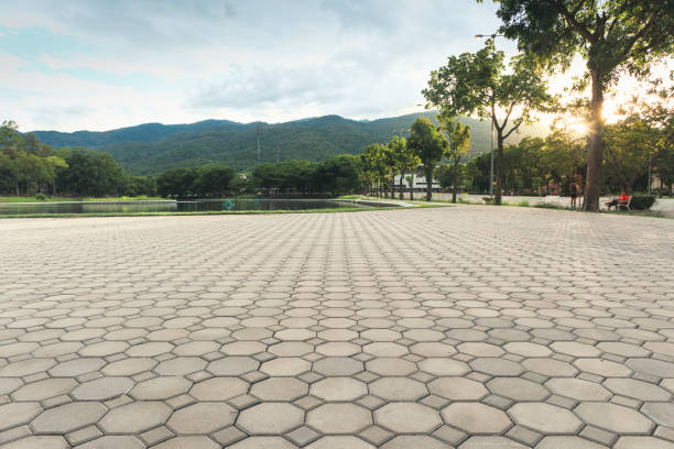 Best Driveway Resurfacing Pavers  in Coalinga, CA