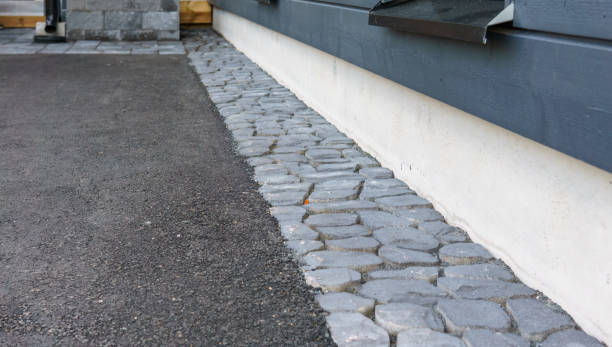 Best Residential Paver Driveway  in Coalinga, CA